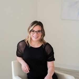 Meet your Posher, Katherine